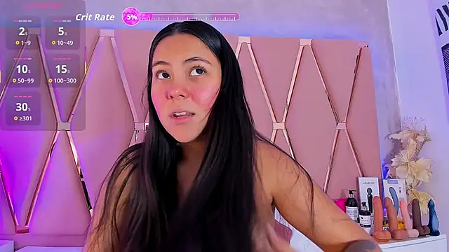 Emily Black1 online show from November 2025 01:00:02 AM