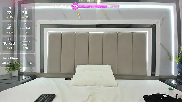 Emily Black1 online show from March 2025 11:56:02 PM