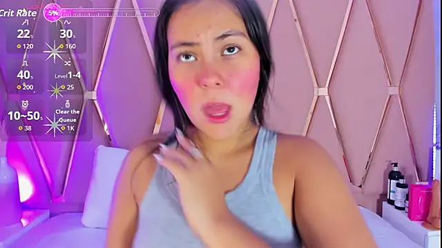 Emily Black1 online show from September 2025 12:37:02 AM