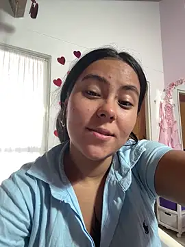 Emily Black1 online show from September 2025 09:59:02 PM