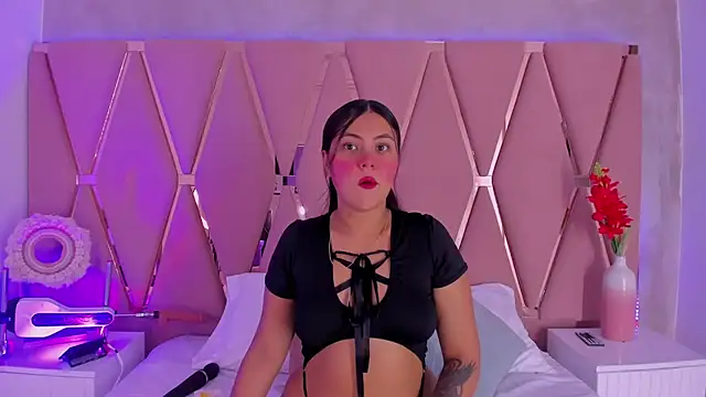 Emily Black1 online show from June 2026 12:05:02 AM