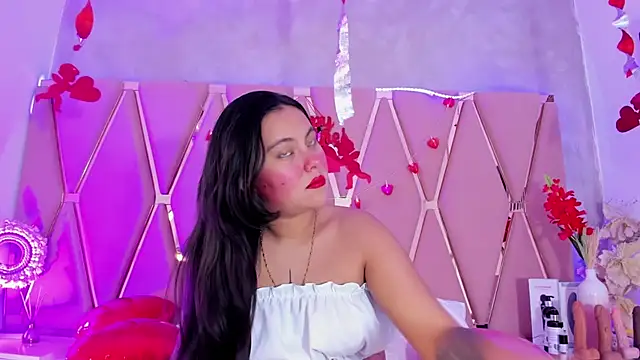 Emily Black1 online show from February 2026 01:57:02 AM