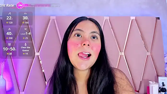 Emily Black1 online show from October 2025 11:27:01 PM