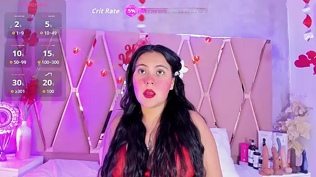 Emily Black1 online show from February 2026 01:38:02 AM