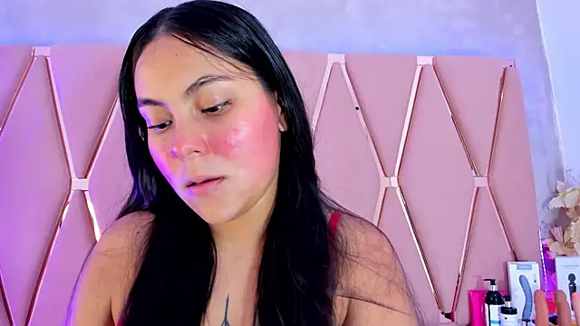 Emily Black1 online show from October 2025 11:45:02 PM