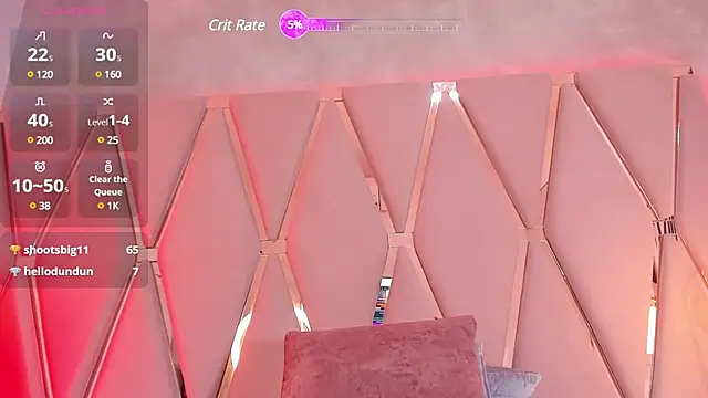 Emily Black1 online show from March 2025 03:33:02 AM