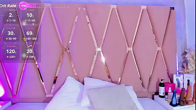 Emily Black1 online show from September 2025 02:22:02 AM