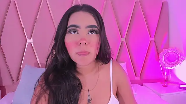 Emily Black1 online show from April 2026 11:33:02 PM