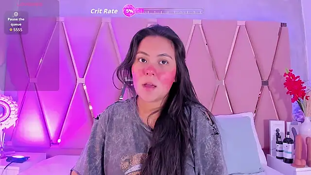 Emily Black1 online show from March 2026 02:33:02 AM