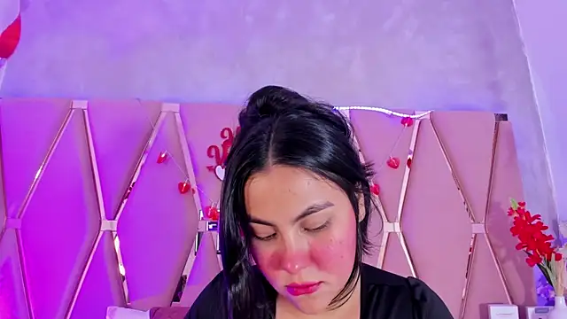 Emily Black1 online show from February 2026 10:53:02 PM