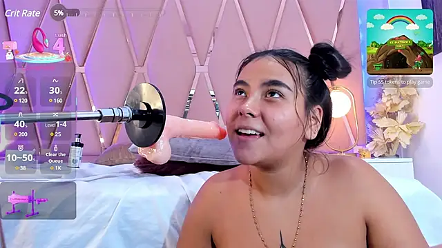 Emily Black1 online show from March 2025 03:02:02 AM