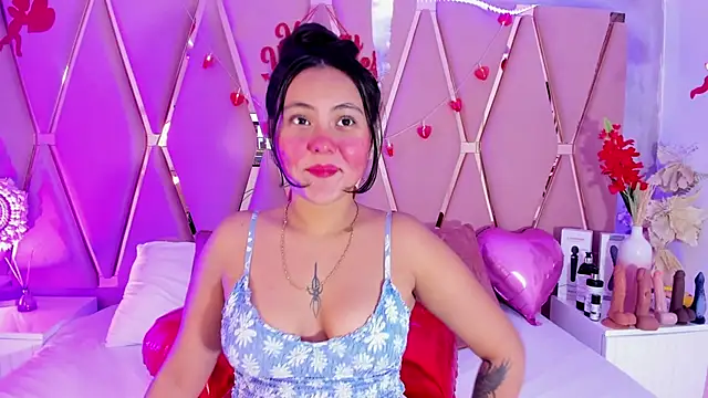 Emily Black1 online show from February 2026 08:21:02 PM