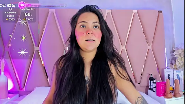 Emily Black1 online show from September 2025 12:13:02 AM