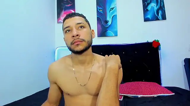 MarcusRosse online show from December 2025 03:38:02 PM