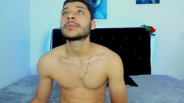 MarcusRosse online show from November 2025 03:23:02 PM