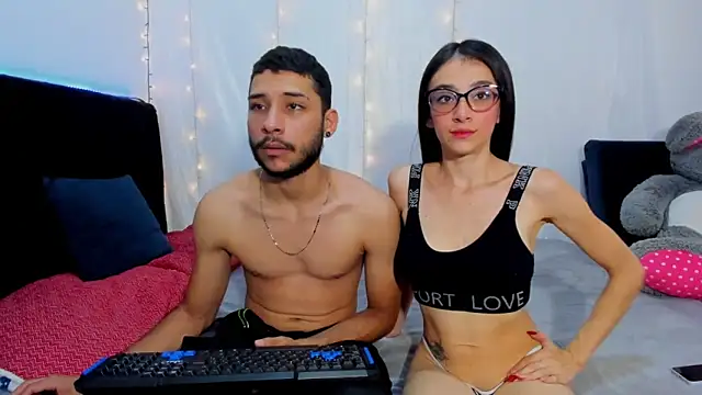 MarcusRosse online show from February 2026 03:01:02 PM