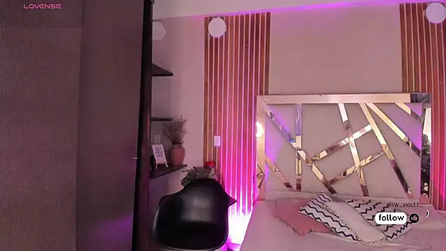 sweetviolet   online show from May 2026 12:02:01 PM
