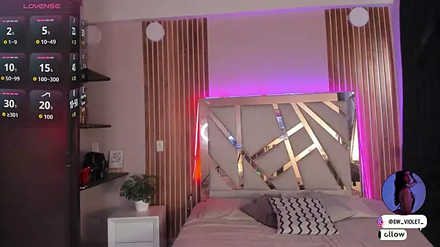 sweetviolet   online show from December 2025 12:18:01 PM