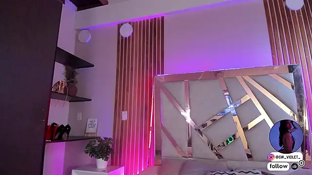 sweetviolet   online show from November 2025 12:06:01 PM