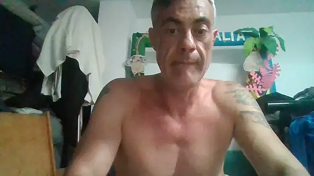 Shun4627 online show from June 2026 05:57:02 PM