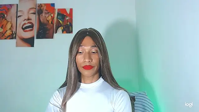 red veltet online show from February 2026 09:17:01 PM