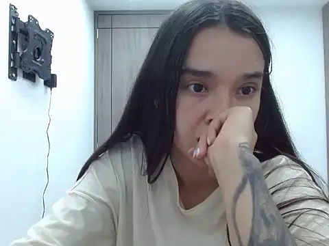  luna 777 online show from April 2026 02:27:02 AM
