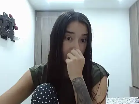  luna 777 online show from March 2026 04:19:02 PM