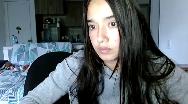  luna 777 online show from March 2025 10:51:01 PM