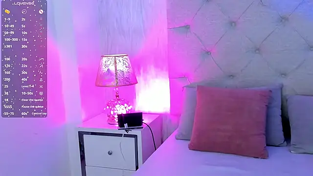 goth tasha online show from March 2026 08:21:01 PM