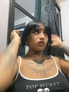 goth tasha online show from March 2026 03:46:01 AM