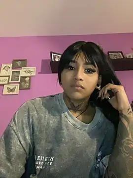 goth tasha online show from February 2026 09:16:01 PM