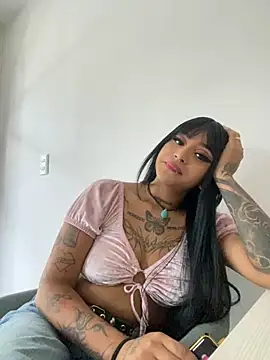 goth tasha online show from September 2025 06:46:01 PM