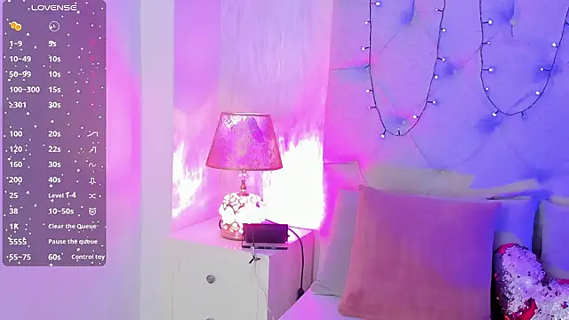 goth tasha online show from December 2025 07:47:02 PM