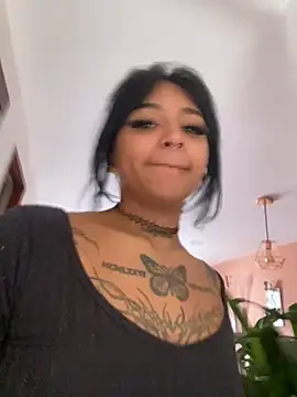 goth tasha online show from November 2025 04:28:01 PM