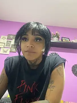 goth tasha online show from March 2026 12:22:02 AM