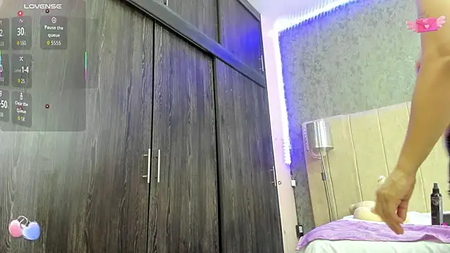 ava-am online show from February 2026 02:00:02 AM