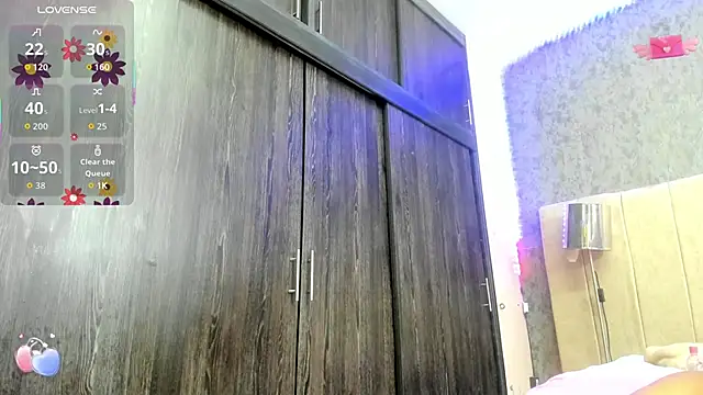 ava-am online show from March 2026 02:45:01 AM