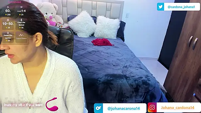 chanell  toledo online show from November 2025 12:04:02 AM