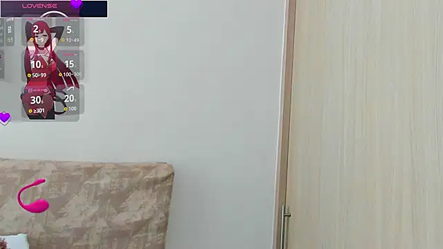 Snapshot of isabellarous- chatting on May 2026 08:06:02 PM isabellarous- online show from May 2026 08:06:02 PM