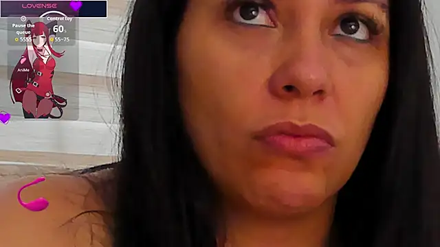 isabellarous- online show from June 2026 11:11:02 AM