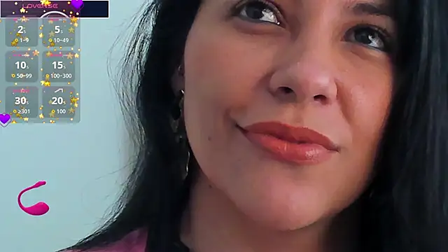 isabellarous- online show from March 2026 11:47:02 PM