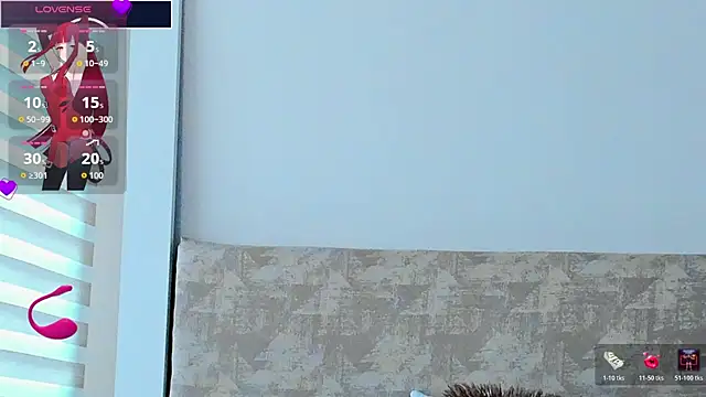 Snapshot of isabellarous- chatting on May 2026 08:36:02 PM isabellarous- online show from May 2026 08:36:02 PM