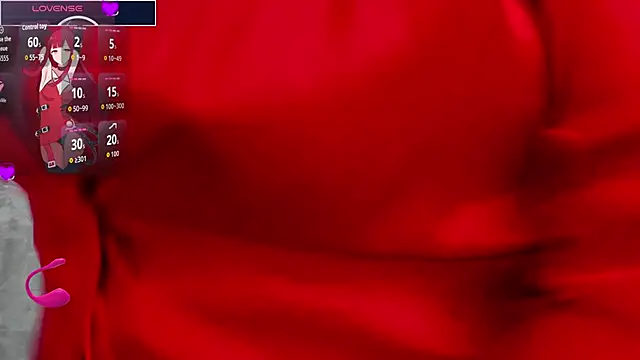 isabellarous- online show from June 2026 11:21:02 AM