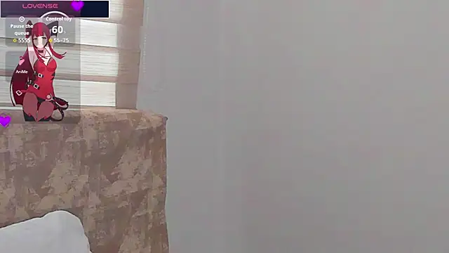 isabellarous- online show from July 2026 11:50:01 AM