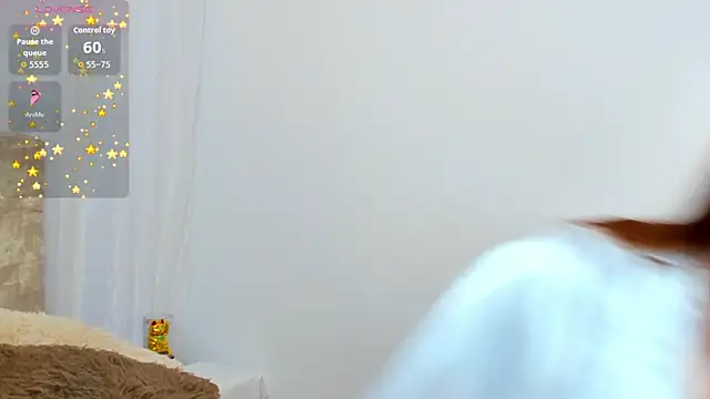 isabellarous- online show from November 2025 07:17:02 PM