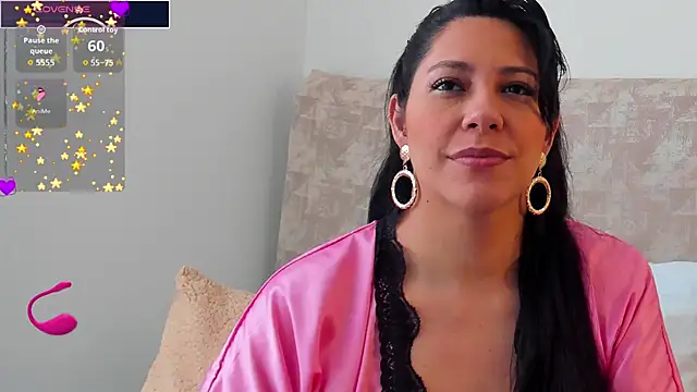 isabellarous- online show from March 2026 07:51:01 PM