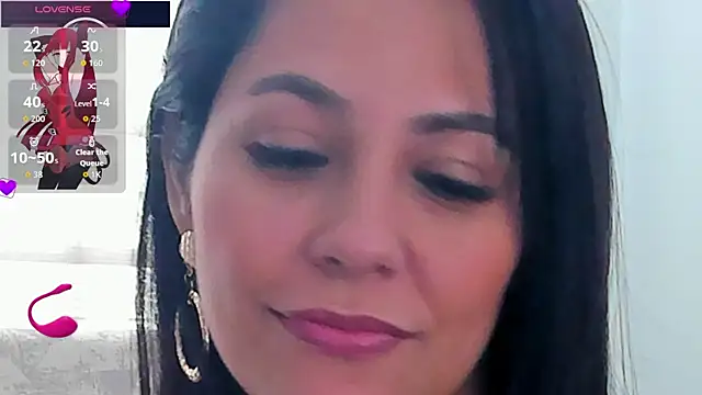 isabellarous- online show from July 2026 07:21:01 PM