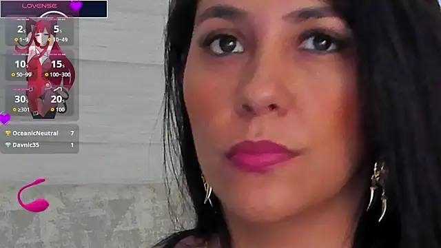 isabellarous- online show from July 2026 12:03:01 AM