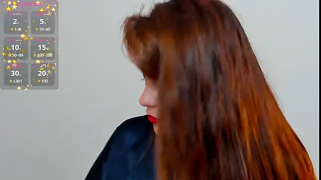 isabellarous- online show from November 2025 07:17:02 PM