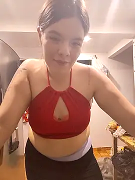 krolay16 online show from September 2025 01:05:01 AM